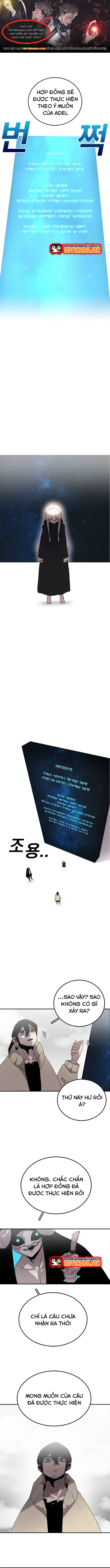 Thế Giới Nguyên Sơ Chapter 6 - Trang 2