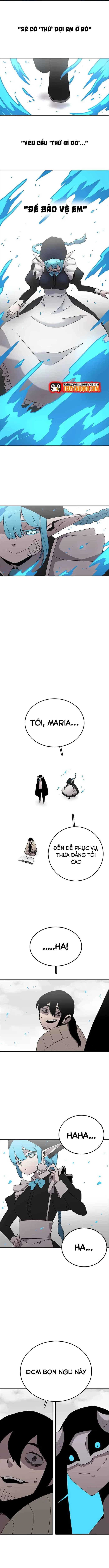 Thế Giới Nguyên Sơ Chapter 6 - Trang 2