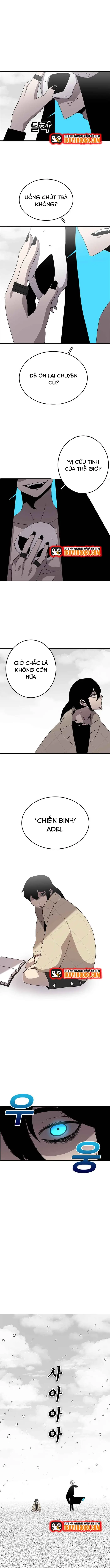 Thế Giới Nguyên Sơ Chapter 6 - Trang 2