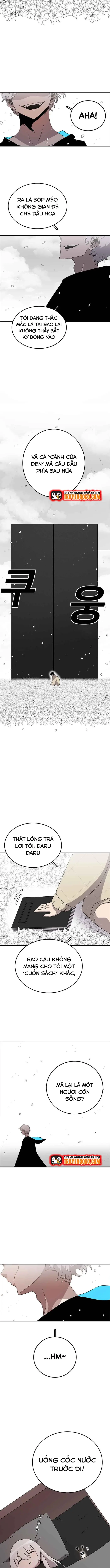 Thế Giới Nguyên Sơ Chapter 6 - Trang 2