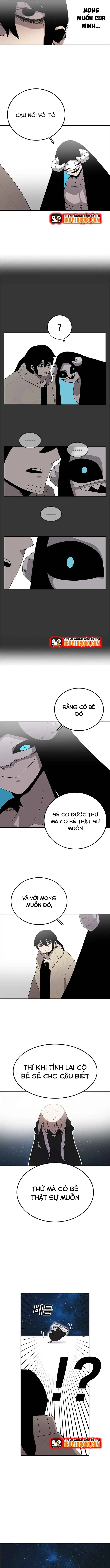 Thế Giới Nguyên Sơ Chapter 6 - Trang 2