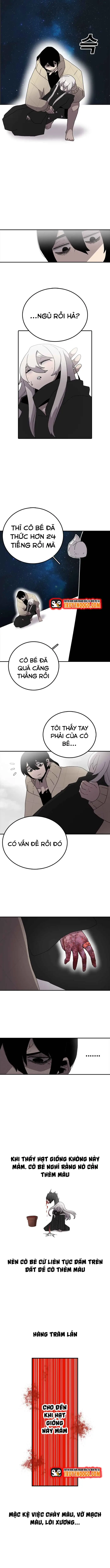 Thế Giới Nguyên Sơ Chapter 6 - Trang 2