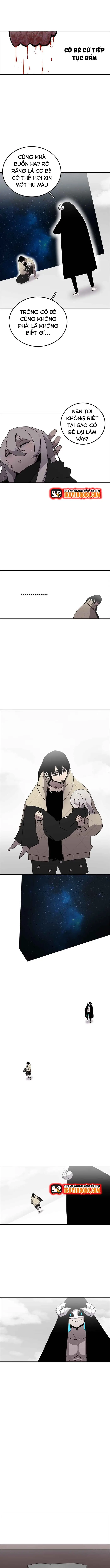 Thế Giới Nguyên Sơ Chapter 6 - Trang 2