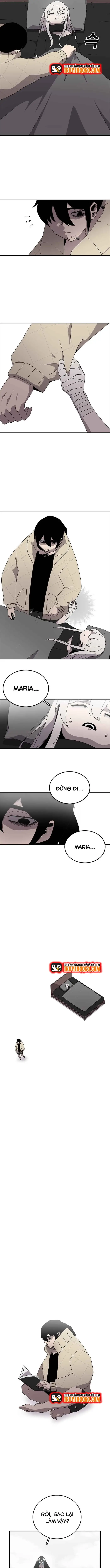 Thế Giới Nguyên Sơ Chapter 6 - Trang 2