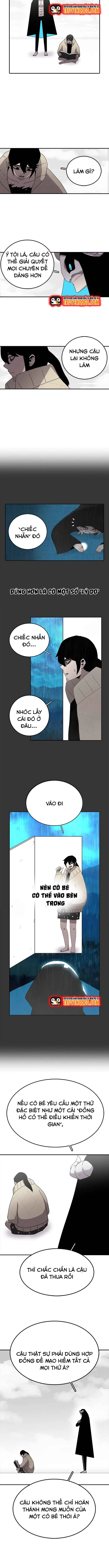 Thế Giới Nguyên Sơ Chapter 6 - Trang 2