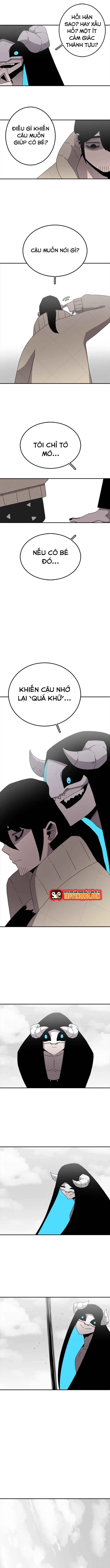 Thế Giới Nguyên Sơ Chapter 6 - Trang 2