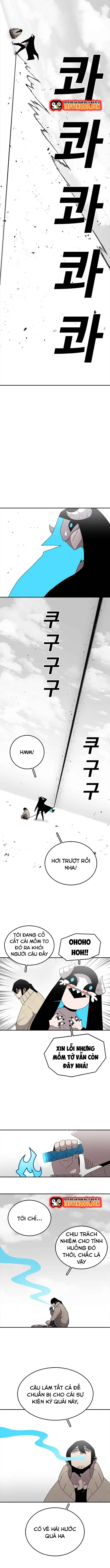 Thế Giới Nguyên Sơ Chapter 6 - Trang 2