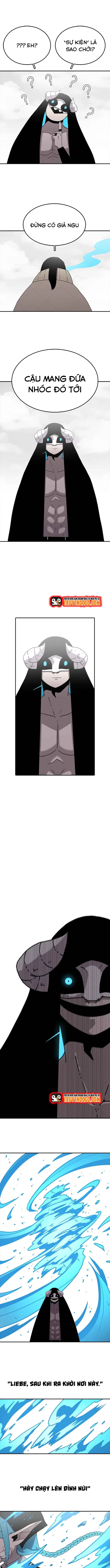 Thế Giới Nguyên Sơ Chapter 6 - Trang 2