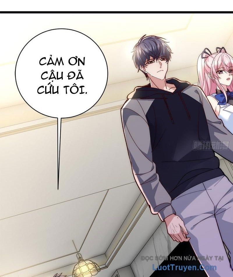 Thế Giới Quỷ Dị? Ta Sớm Đã Thông Quan Chapter 20 - Trang 2