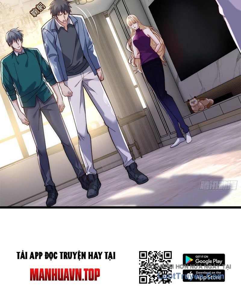 Thế Giới Quỷ Dị? Ta Sớm Đã Thông Quan Chapter 20 - Trang 2