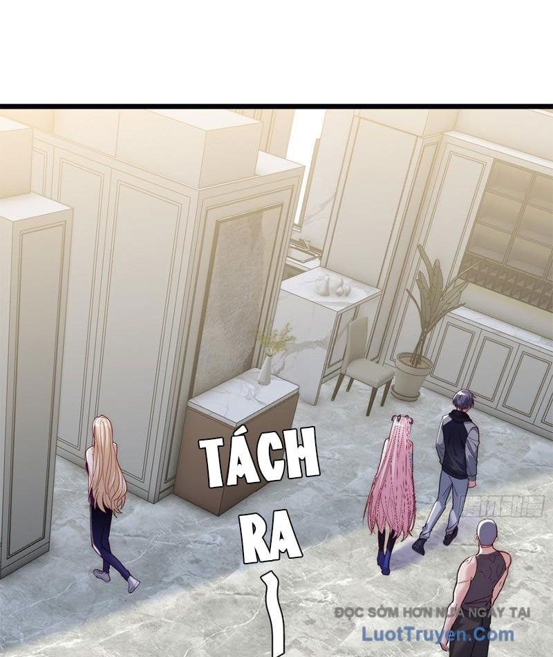Thế Giới Quỷ Dị? Ta Sớm Đã Thông Quan Chapter 20 - Trang 2