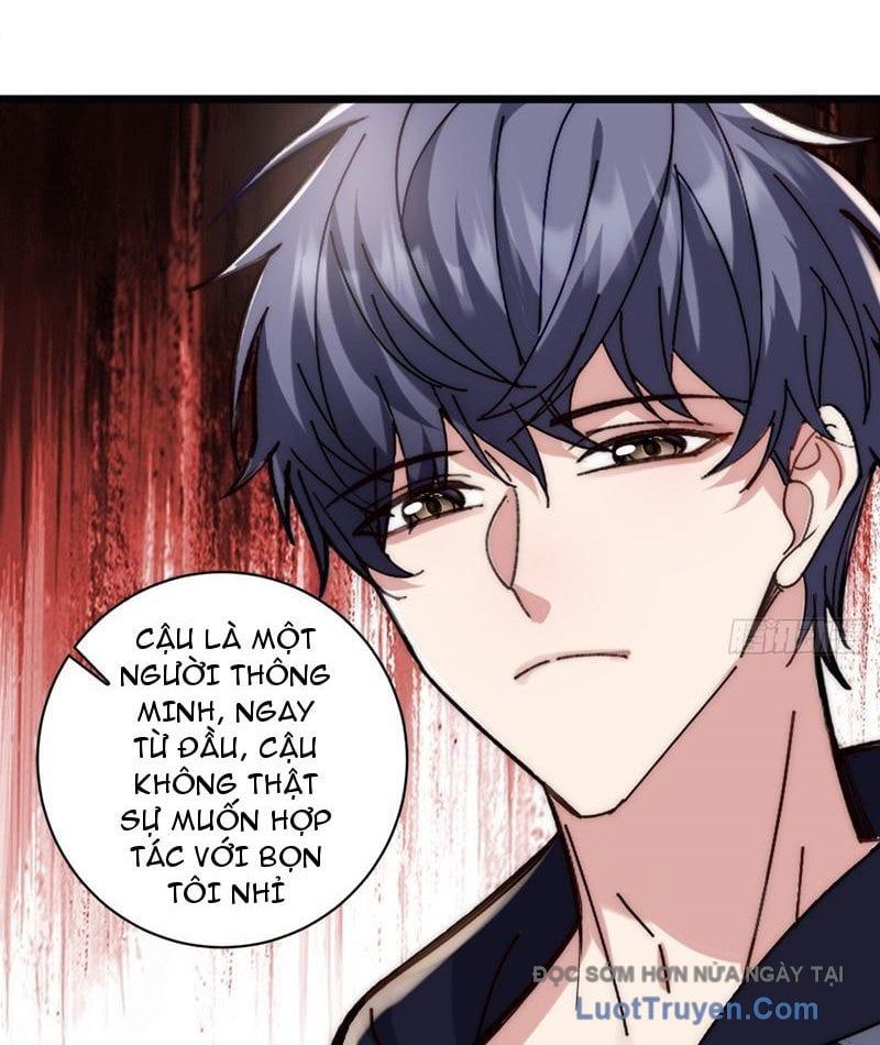Thế Giới Quỷ Dị? Ta Sớm Đã Thông Quan Chapter 20 - Trang 2