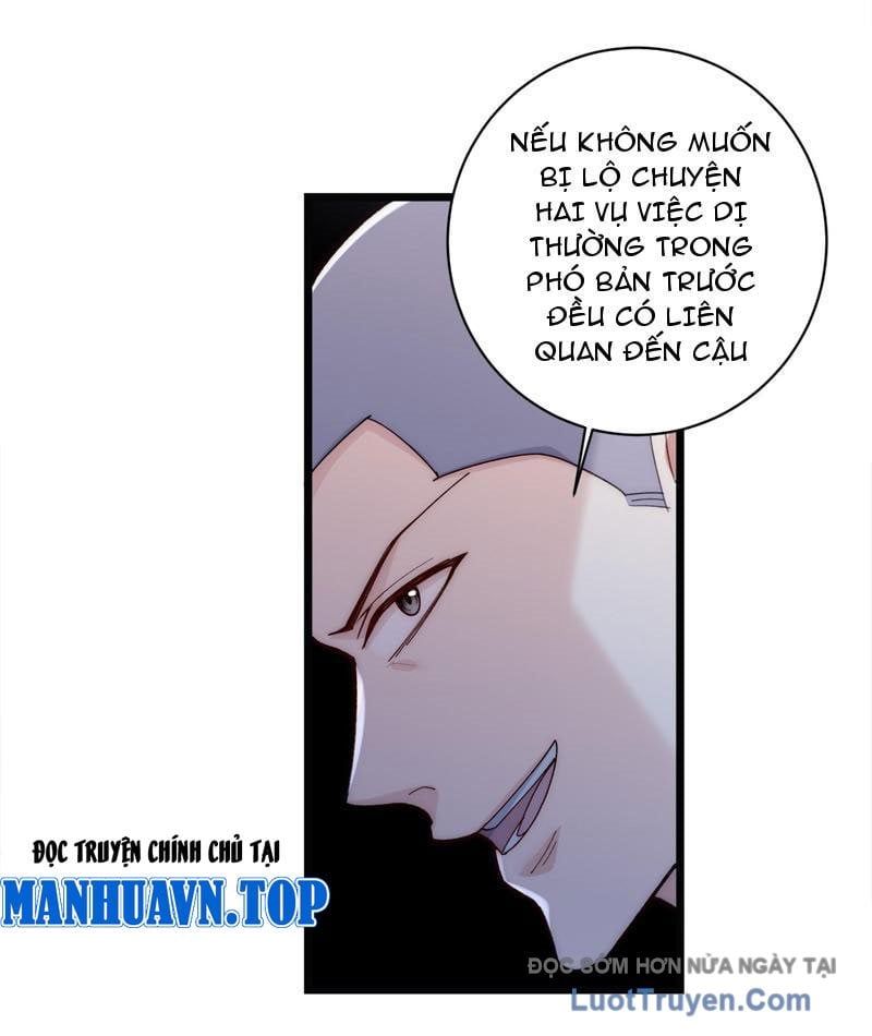 Thế Giới Quỷ Dị? Ta Sớm Đã Thông Quan Chapter 20 - Trang 2