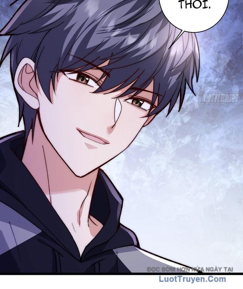 Thế Giới Quỷ Dị? Ta Sớm Đã Thông Quan Chapter 20 - Trang 2