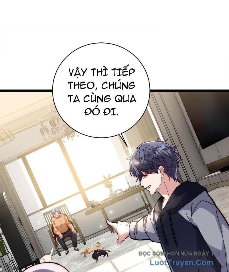 Thế Giới Quỷ Dị? Ta Sớm Đã Thông Quan Chapter 20 - Trang 2