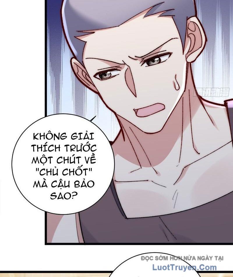 Thế Giới Quỷ Dị? Ta Sớm Đã Thông Quan Chapter 20 - Trang 2