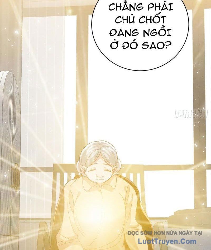 Thế Giới Quỷ Dị? Ta Sớm Đã Thông Quan Chapter 20 - Trang 2