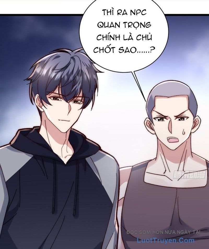 Thế Giới Quỷ Dị? Ta Sớm Đã Thông Quan Chapter 20 - Trang 2