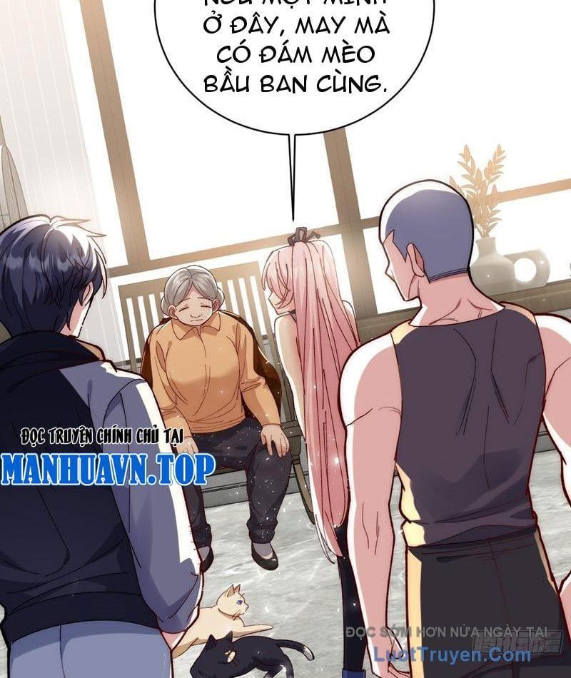 Thế Giới Quỷ Dị? Ta Sớm Đã Thông Quan Chapter 20 - Trang 2