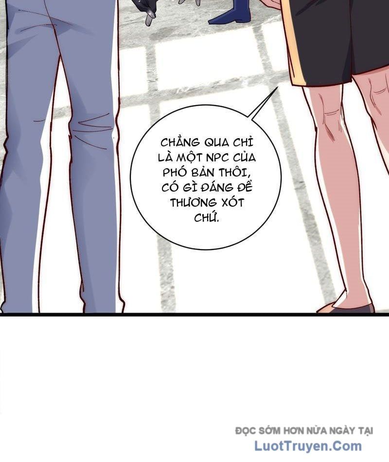 Thế Giới Quỷ Dị? Ta Sớm Đã Thông Quan Chapter 20 - Trang 2
