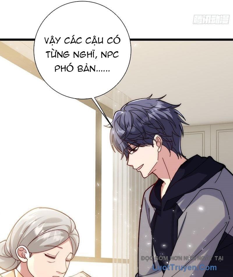 Thế Giới Quỷ Dị? Ta Sớm Đã Thông Quan Chapter 20 - Trang 2
