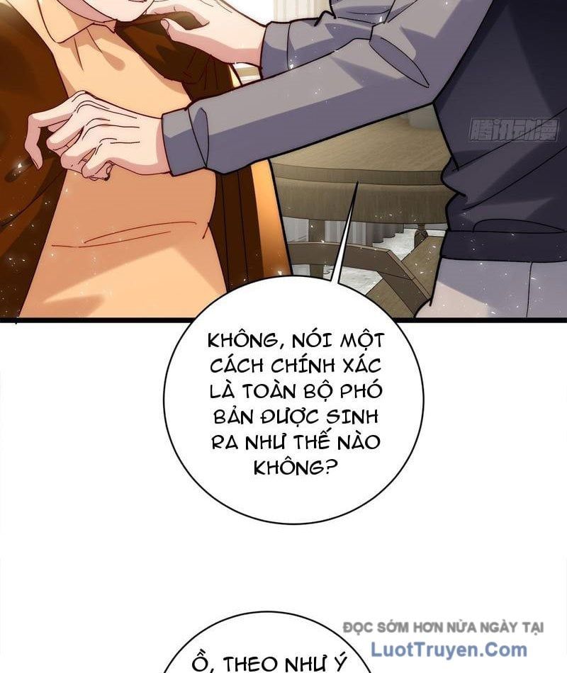 Thế Giới Quỷ Dị? Ta Sớm Đã Thông Quan Chapter 20 - Trang 2