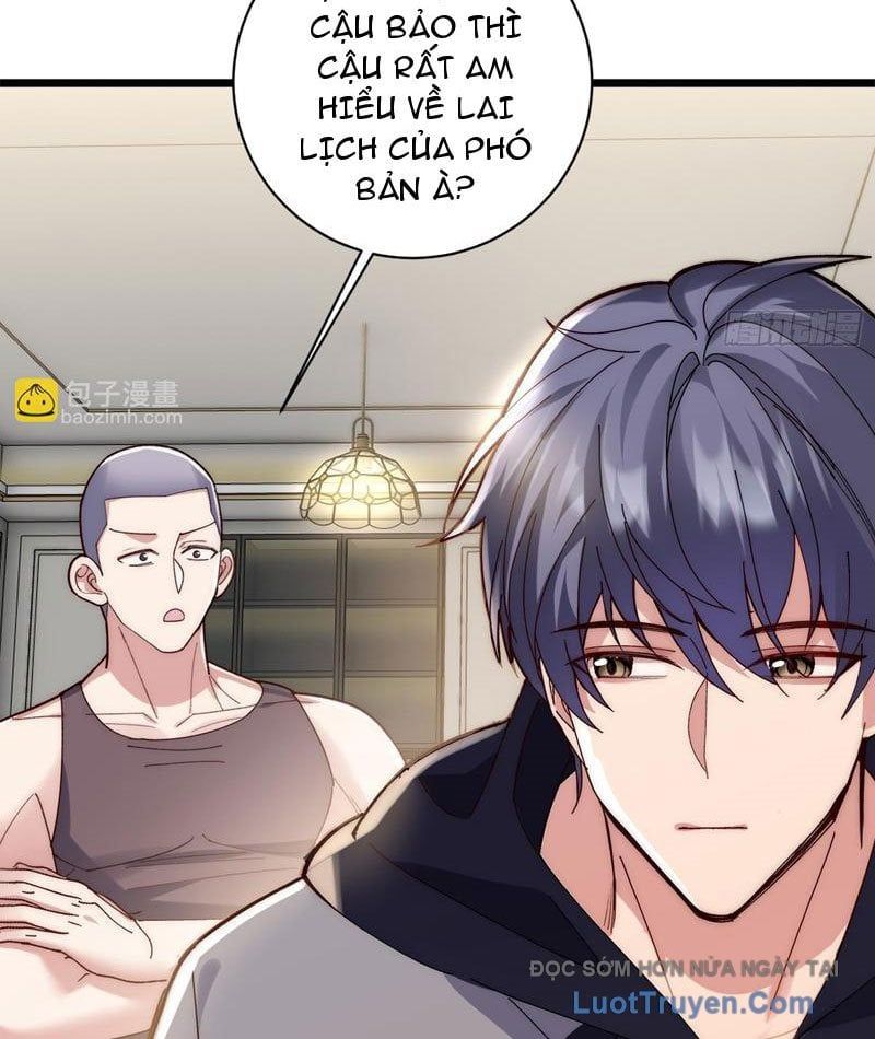 Thế Giới Quỷ Dị? Ta Sớm Đã Thông Quan Chapter 20 - Trang 2