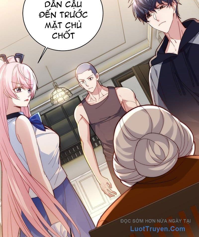 Thế Giới Quỷ Dị? Ta Sớm Đã Thông Quan Chapter 20 - Trang 2