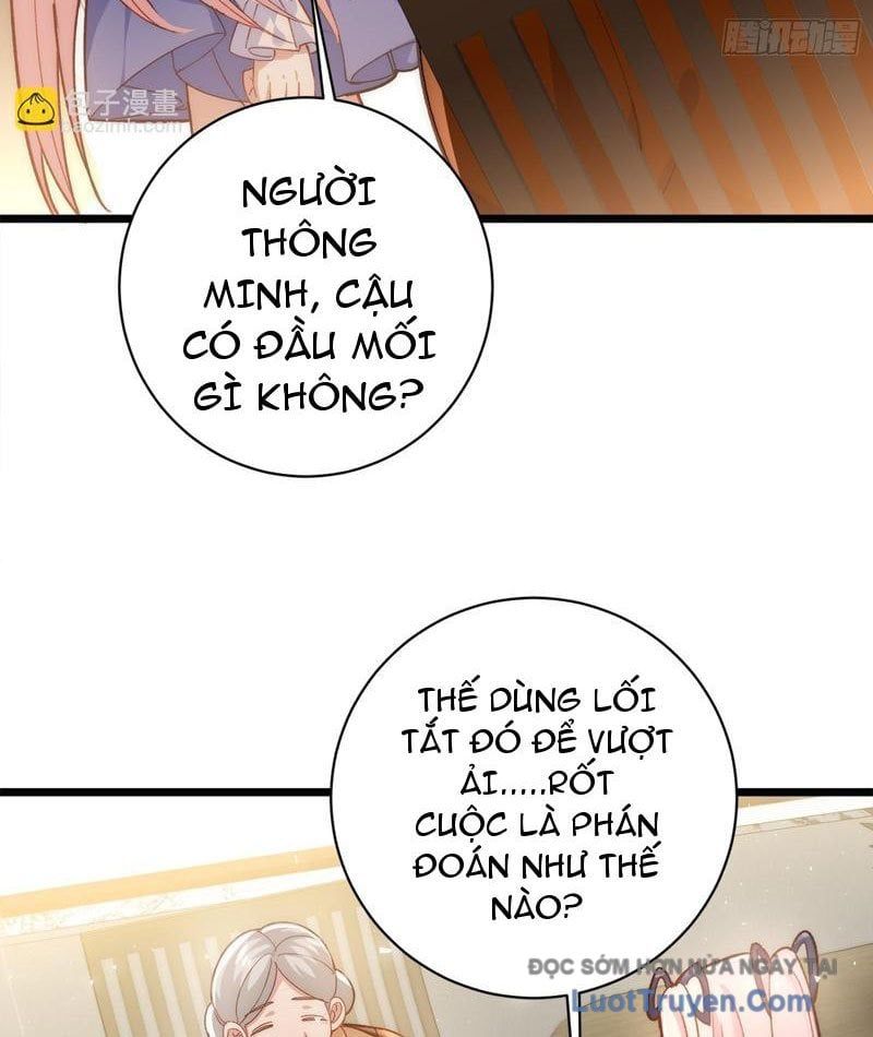Thế Giới Quỷ Dị? Ta Sớm Đã Thông Quan Chapter 20 - Trang 2