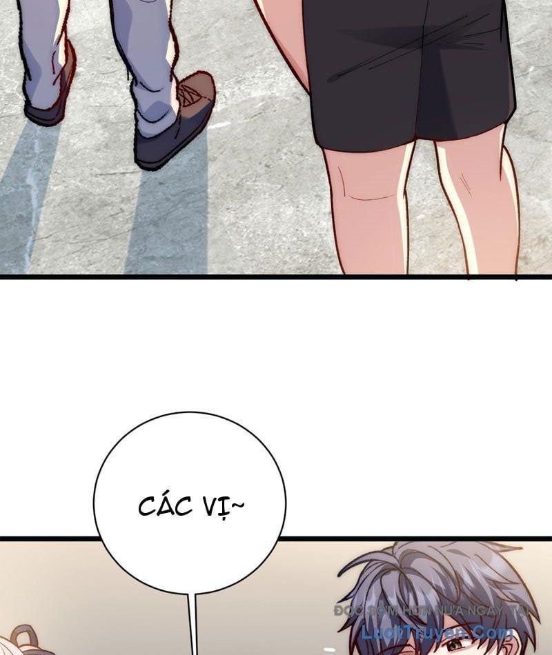 Thế Giới Quỷ Dị? Ta Sớm Đã Thông Quan Chapter 20 - Trang 2