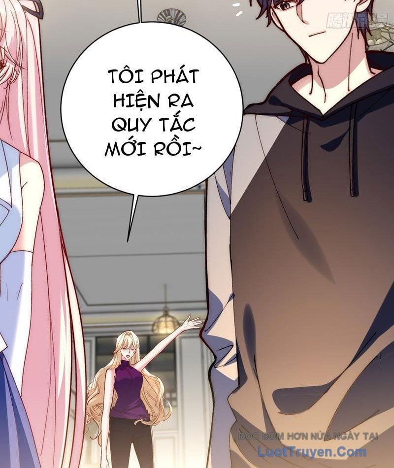 Thế Giới Quỷ Dị? Ta Sớm Đã Thông Quan Chapter 20 - Trang 2