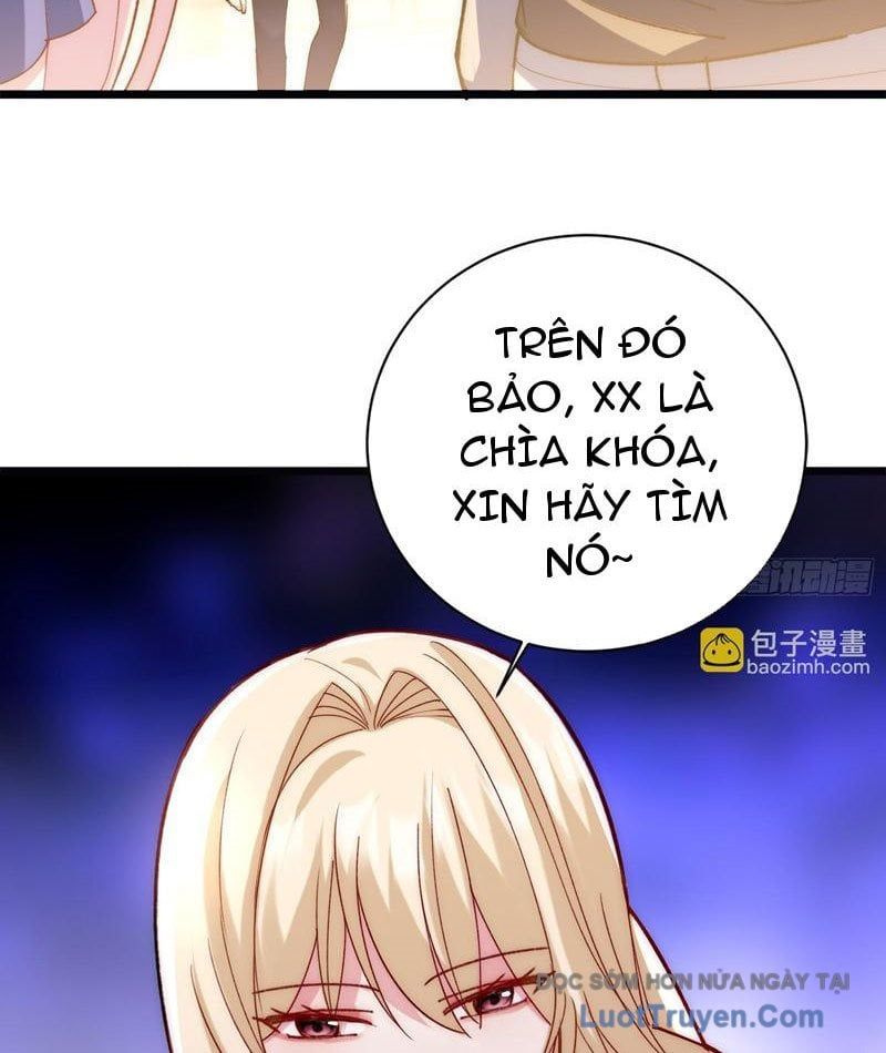 Thế Giới Quỷ Dị? Ta Sớm Đã Thông Quan Chapter 20 - Trang 2
