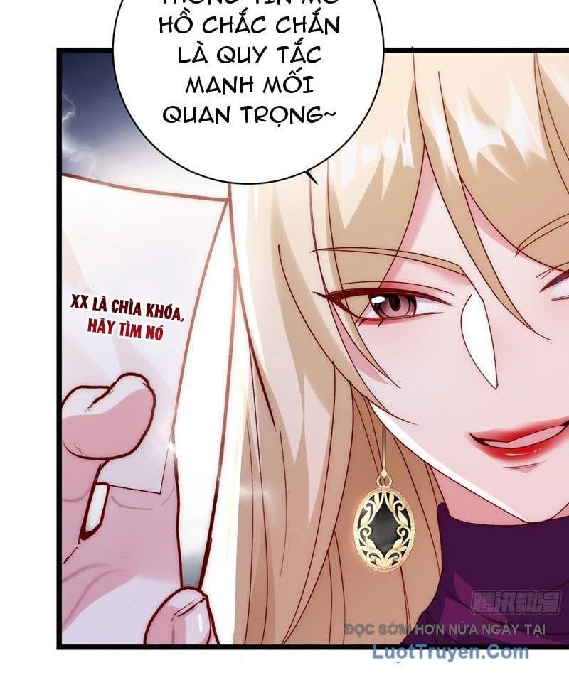 Thế Giới Quỷ Dị? Ta Sớm Đã Thông Quan Chapter 20 - Trang 2