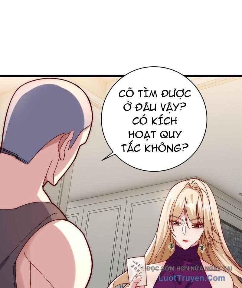 Thế Giới Quỷ Dị? Ta Sớm Đã Thông Quan Chapter 20 - Trang 2