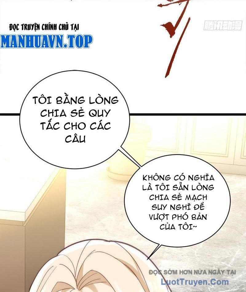 Thế Giới Quỷ Dị? Ta Sớm Đã Thông Quan Chapter 20 - Trang 2