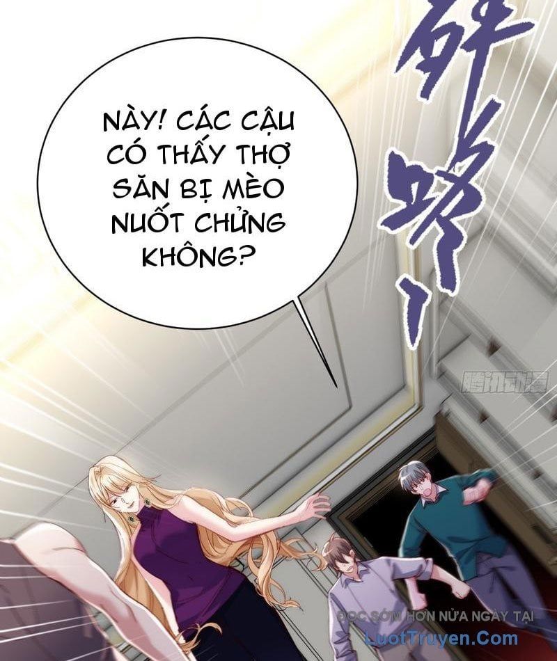 Thế Giới Quỷ Dị? Ta Sớm Đã Thông Quan Chapter 20 - Trang 2