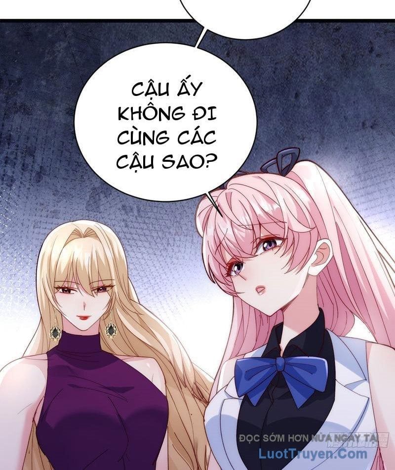 Thế Giới Quỷ Dị? Ta Sớm Đã Thông Quan Chapter 20 - Trang 2