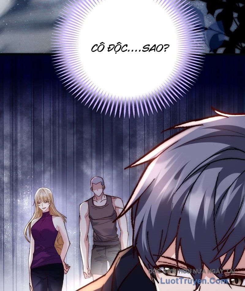 Thế Giới Quỷ Dị? Ta Sớm Đã Thông Quan Chapter 20 - Trang 2