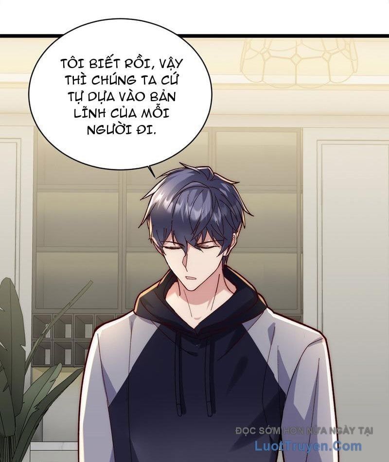 Thế Giới Quỷ Dị? Ta Sớm Đã Thông Quan Chapter 20 - Trang 2