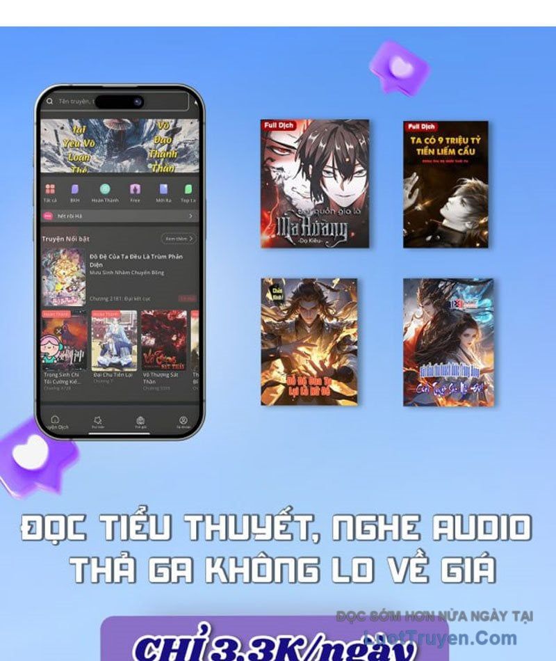 Thế Giới Quỷ Dị? Ta Sớm Đã Thông Quan Chapter 20 - Trang 2