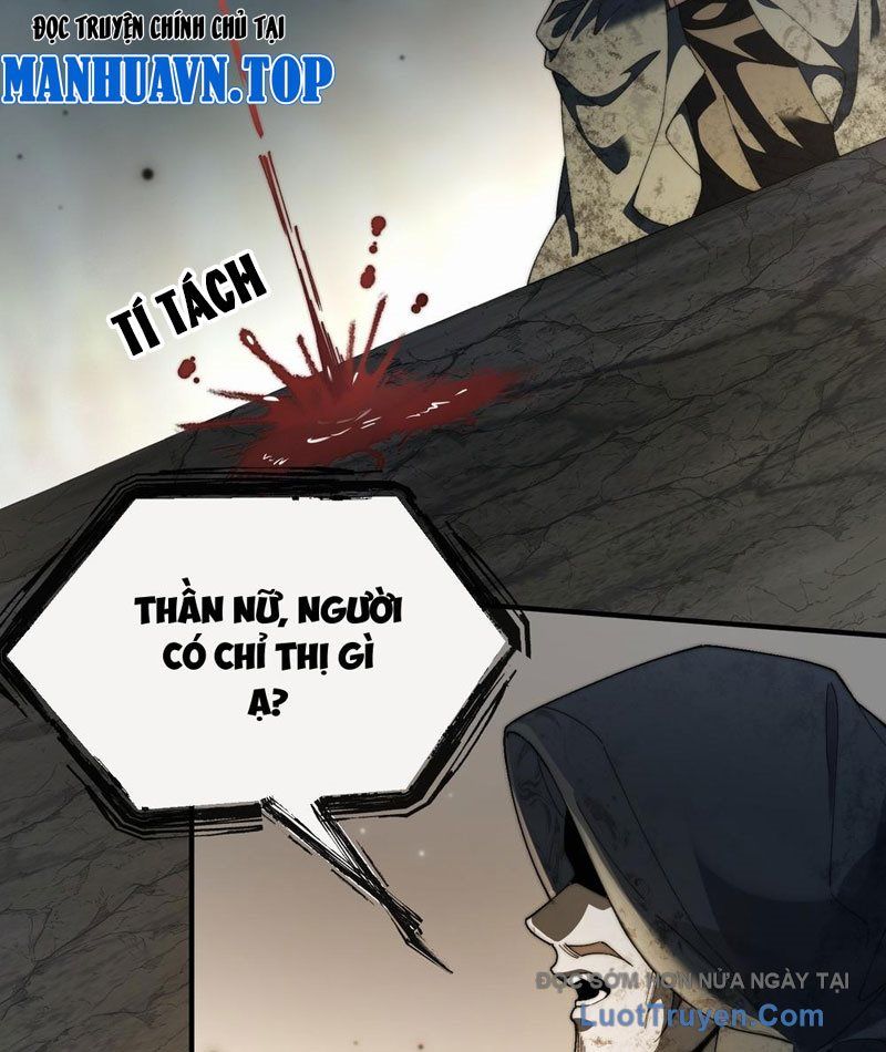 Thế Giới Quỷ Thần, Ta Có Ngộ Tính Đặc Thù Chapter 1 - Trang 2