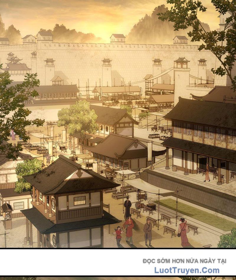Thế Giới Quỷ Thần, Ta Có Ngộ Tính Đặc Thù Chapter 1 - Trang 2