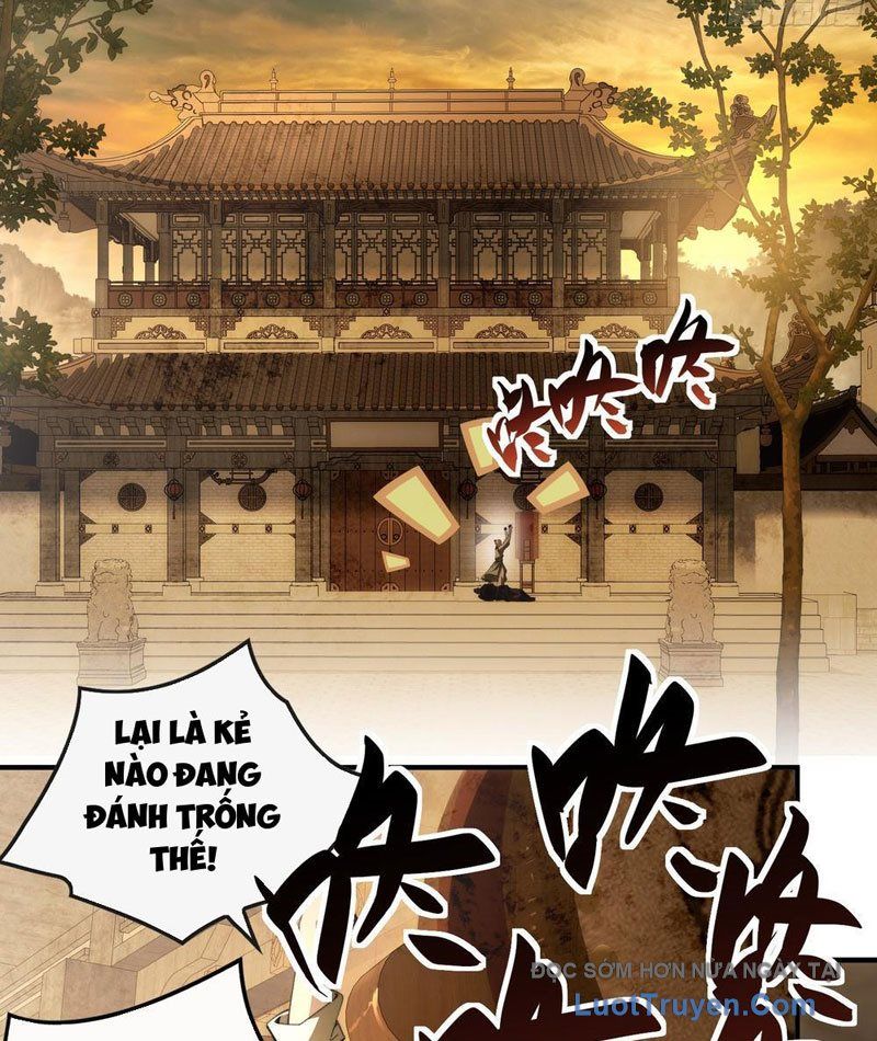 Thế Giới Quỷ Thần, Ta Có Ngộ Tính Đặc Thù Chapter 1 - Trang 2