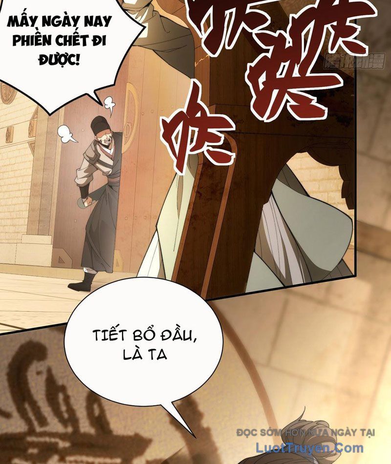 Thế Giới Quỷ Thần, Ta Có Ngộ Tính Đặc Thù Chapter 1 - Trang 2
