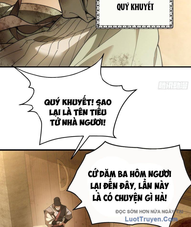 Thế Giới Quỷ Thần, Ta Có Ngộ Tính Đặc Thù Chapter 1 - Trang 2