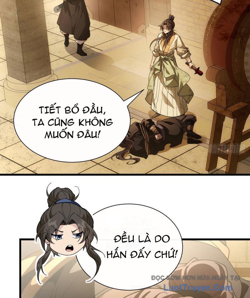 Thế Giới Quỷ Thần, Ta Có Ngộ Tính Đặc Thù Chapter 1 - Trang 2