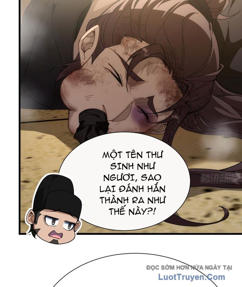 Thế Giới Quỷ Thần, Ta Có Ngộ Tính Đặc Thù Chapter 1 - Trang 2