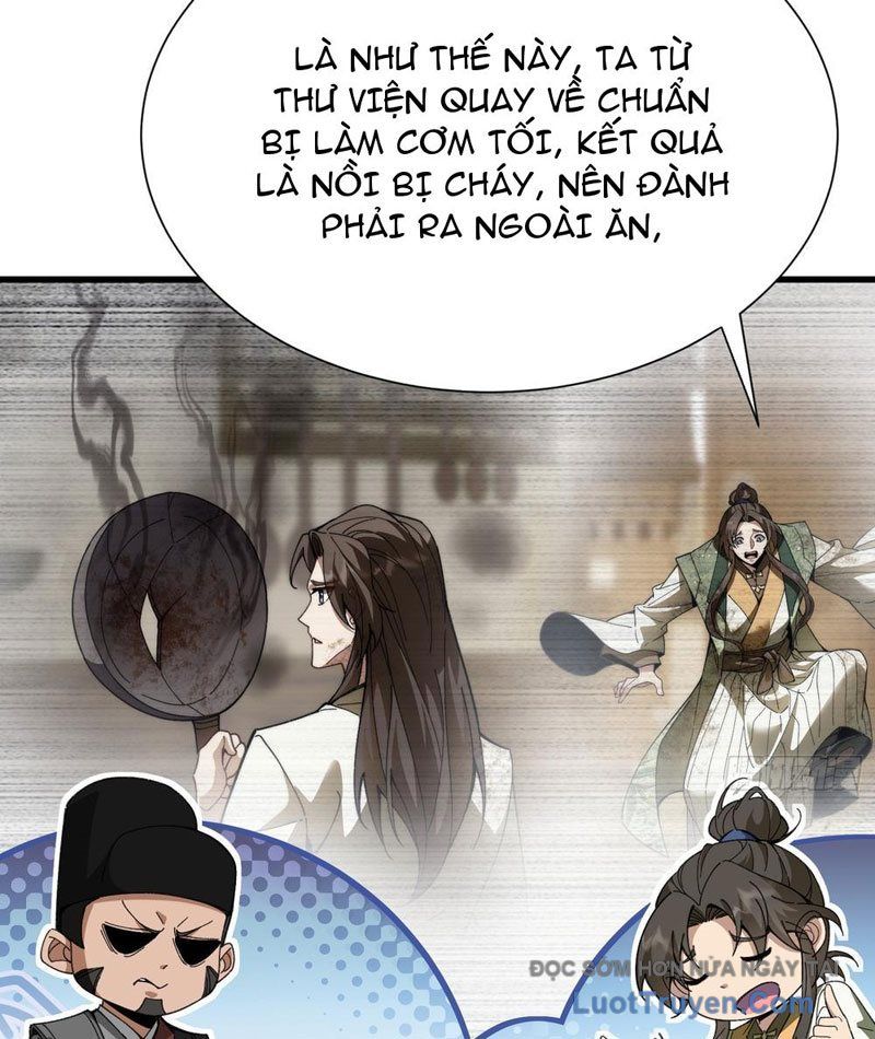 Thế Giới Quỷ Thần, Ta Có Ngộ Tính Đặc Thù Chapter 1 - Trang 2