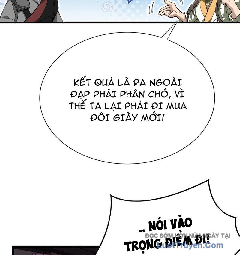 Thế Giới Quỷ Thần, Ta Có Ngộ Tính Đặc Thù Chapter 1 - Trang 2