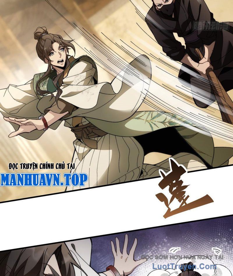 Thế Giới Quỷ Thần, Ta Có Ngộ Tính Đặc Thù Chapter 1 - Trang 2
